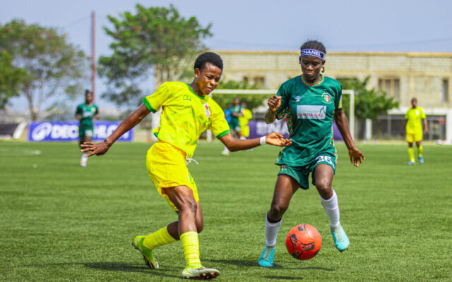 2026 Women’s Super Cup: FC Savannah to face Epiphany Warriors in final on September 29