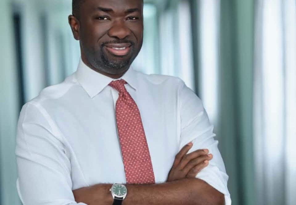 Nana Agyei Baffour Awuah denies GHS2.2m legal fee payment allegation