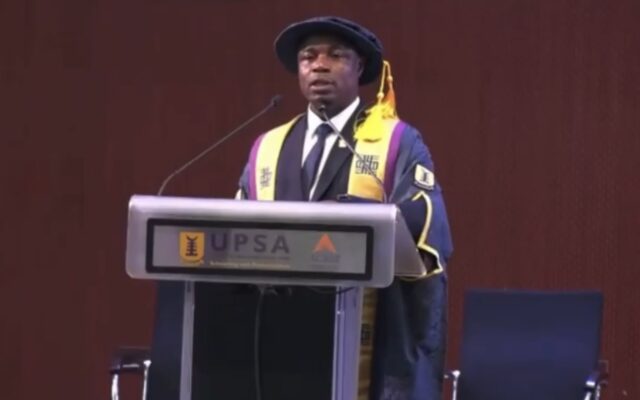 UPSA uncovers mass results manipulation involving 178 students, over 500 results compromised