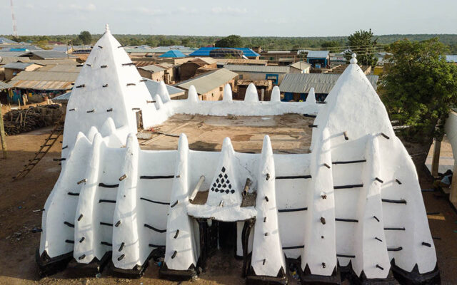 What if Ghana’s next tourism boom begins with Ghanaians?