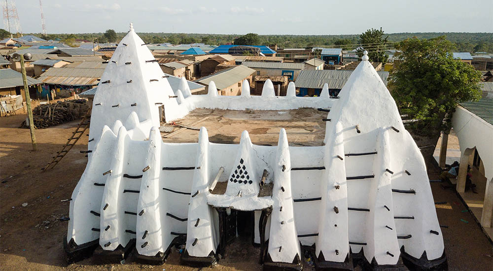 What if Ghana’s next tourism boom begins with Ghanaians?