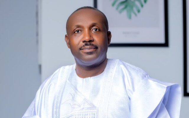 My focus is victory in 2028, those with Agenda 2032 can wait — John Boadu