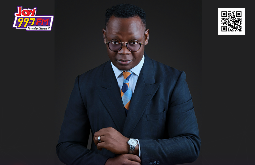 Joy Sports Editor Fentuo Tahiru Fentuo to moderate inaugural Music Meets Football Summit in Zambia