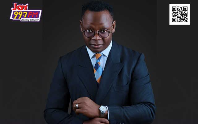 Joy Sports Editor Fentuo Tahiru Fentuo to moderate inaugural Music Meets Football Summit in Zambia
