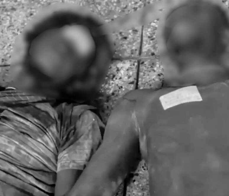 Two reportedly die after being trapped in mining pit at Juaboso