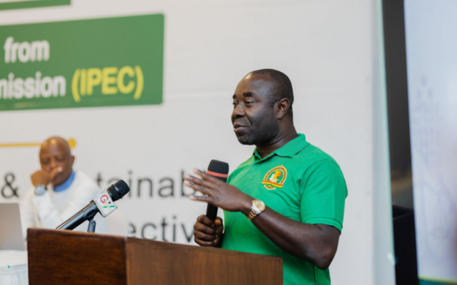 Labour Minister wants SOEs to help shape new public pay system