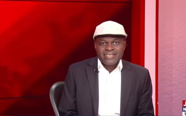 Arrest of Manhyia South MP should involve Parliament, not police station – Kpebu