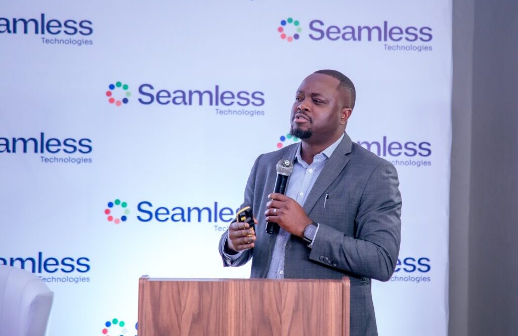 Seamless Technologies CEO Calls for Strategic AI adoption to transform Ghana’s financial services sector