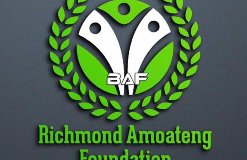 Richmond Amoateng Foundation drives youth development and community unity in Juaben