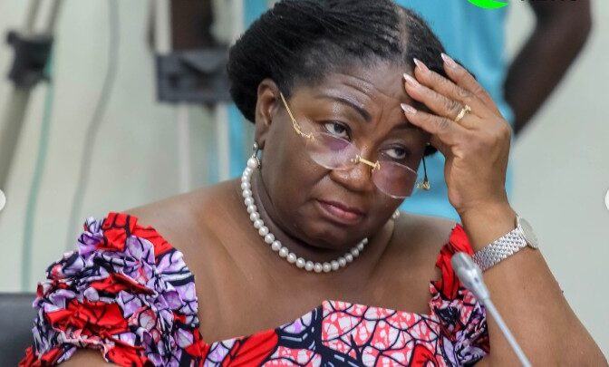 Appiagyei appeals to Lordina Mahama, Jane Naana over detention of Ghana Jollof accused