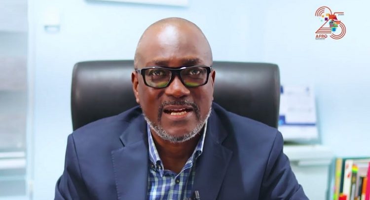 Prof. Prempeh calls for public review of draft constitutional reform bills