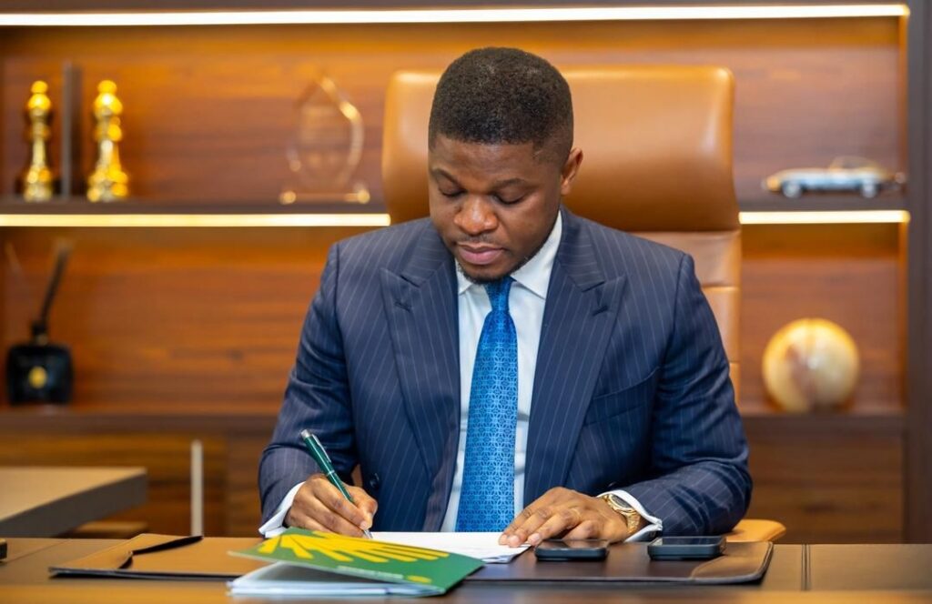 GoldBod generates US$1.87bn in FX in September, exceeds monthly target