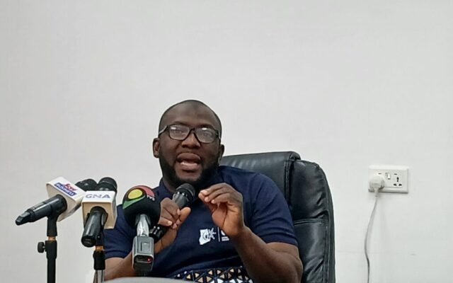 GCIF cautions public as criminals deploy AI in phishing attacks