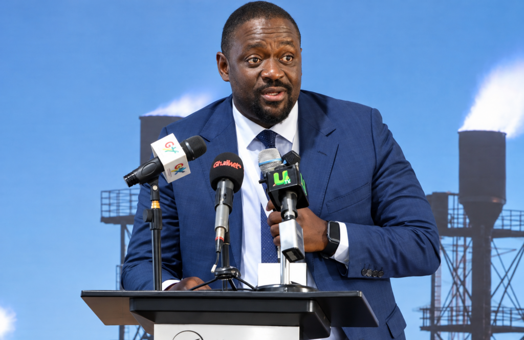 Ghana risks EU gas market access over methane emissions – Expert warns