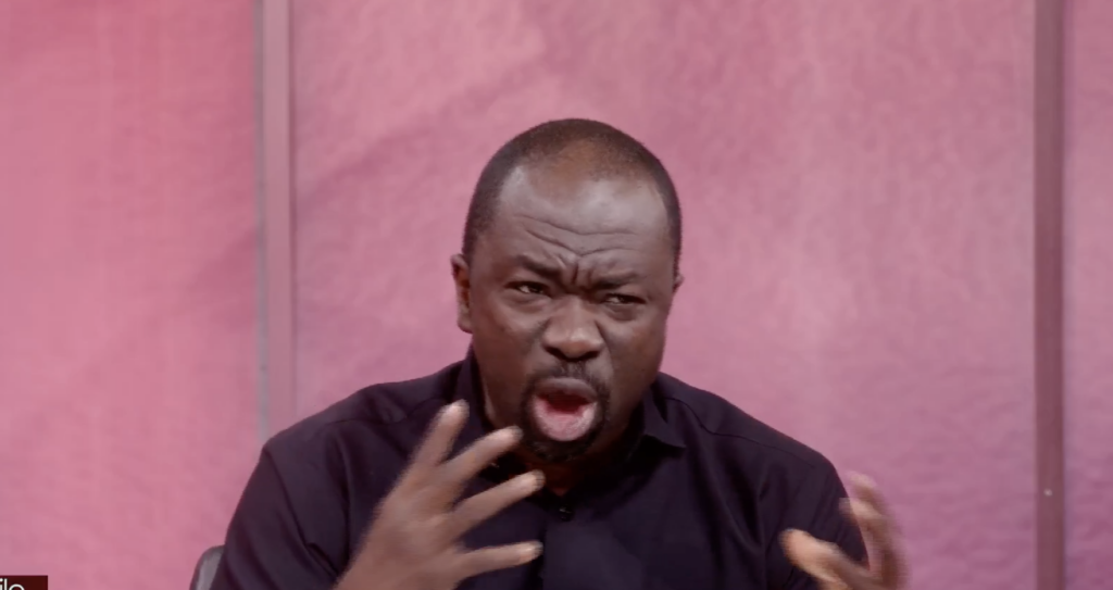 Manhyia South MP describes EOCO arrest attempt as ‘provocation’