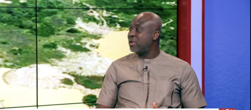 Effia MP calls for Kurt Okraku’s removal, overhaul of Ghana football structure