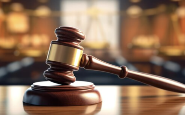 Miner jailed 24 months for stealing GH¢4,300  