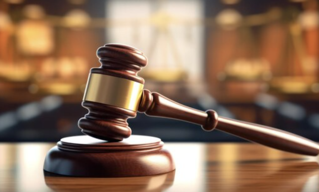 Miner jailed 24 months for stealing GH¢4,300  