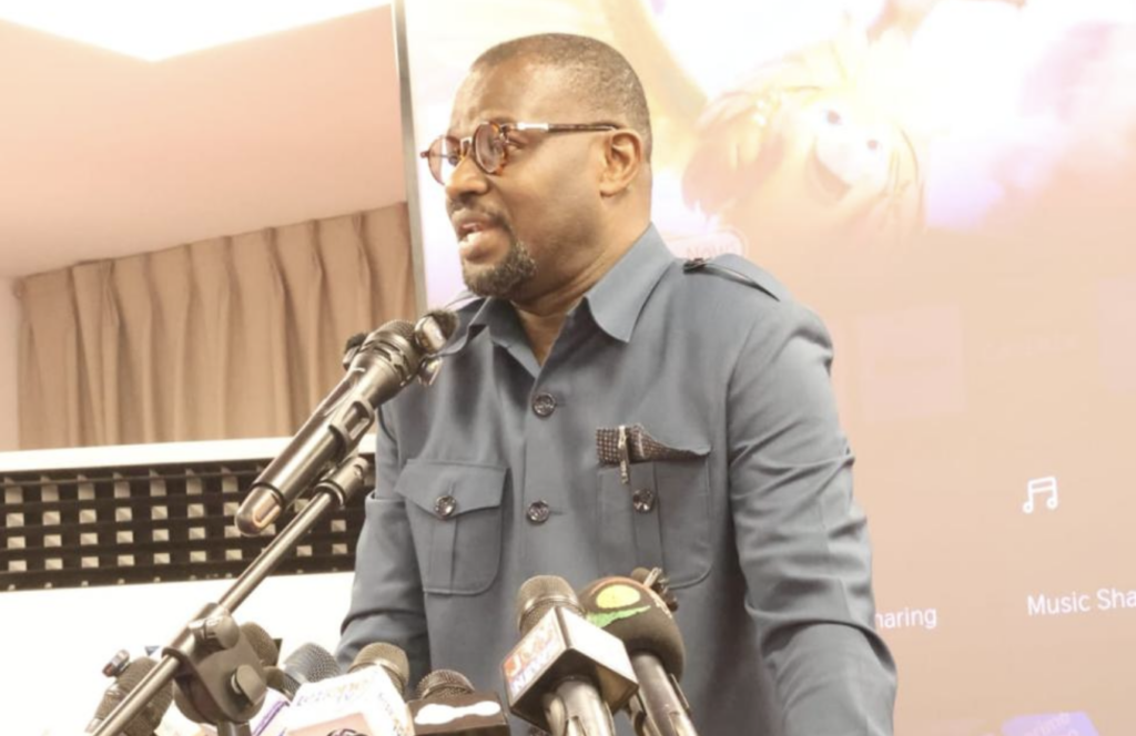 Annoh Dompreh questions EOCO’s claim that Manhyia South MP was unavailable for questioning
