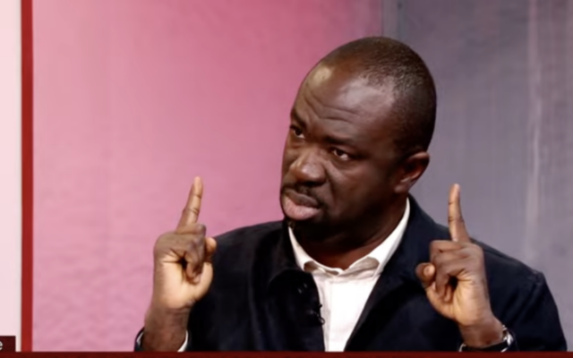 High Court issues EOCO warrant to arrest Manhyia South MP Baffour Awuah