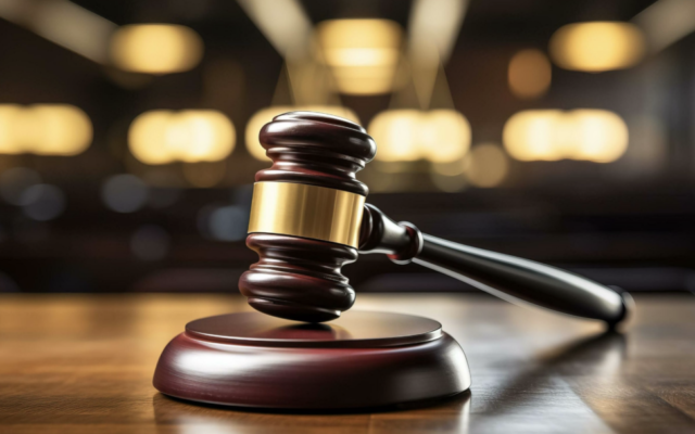 Court remands 3 over alleged gold concentrate robbery 