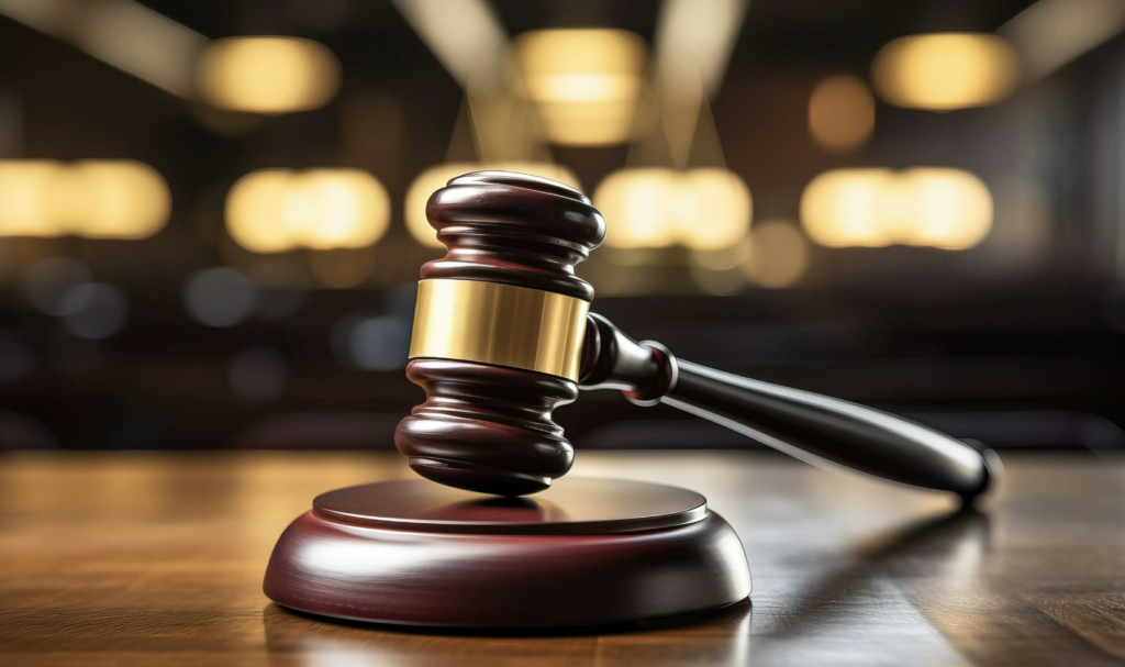Court remands 3 over alleged gold concentrate robbery 