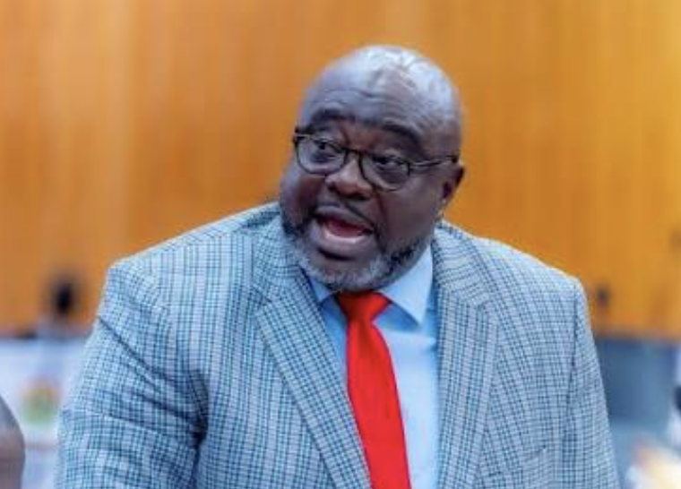 Blaming cocaine problem on NACOC’s removal from ports is absurd – Amankwa Manu