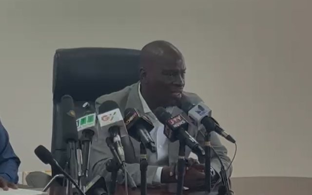 GES to submit more data to CAGD to process outstanding teacher promotion arrears – Education ministry