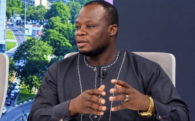 We went to the ground – NDC defends research behind 2024 manifesto