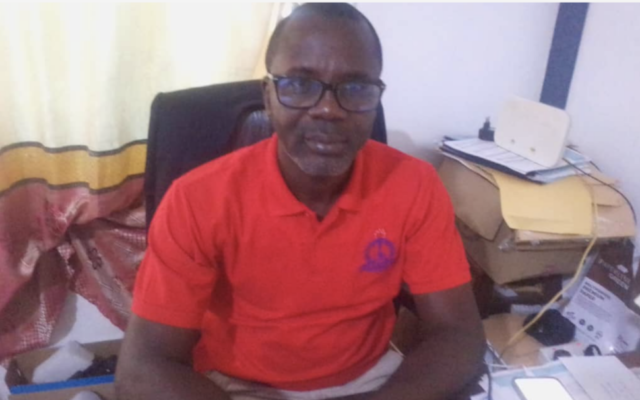 Over 2,000 teachers in Dormaa comply with strike – GNAT Secretary