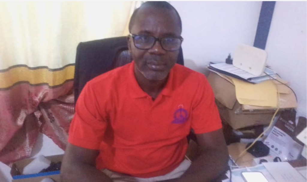 Over 2,000 teachers in Dormaa comply with strike – GNAT Secretary