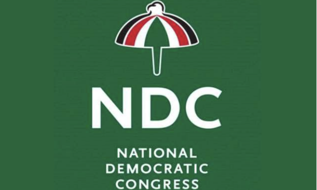 Ketu South NDC clears 73 aspirants for constituency elections