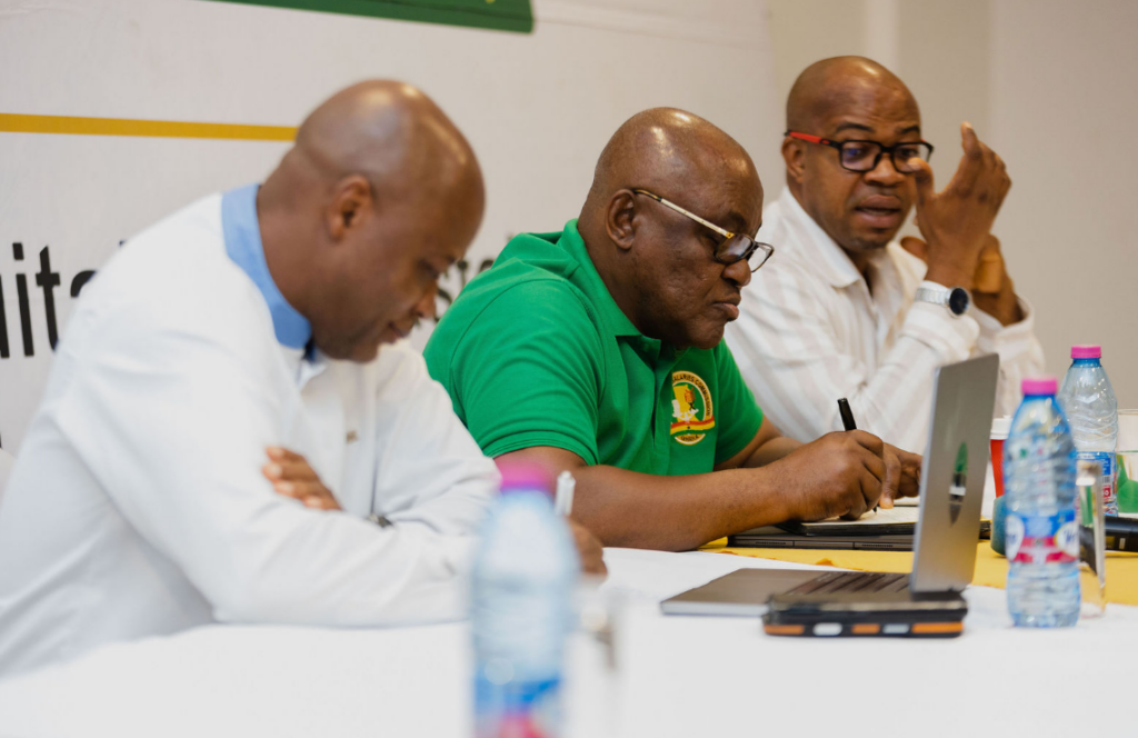 IPEC will ensure Equity and Sustainability in SOEs Compensation