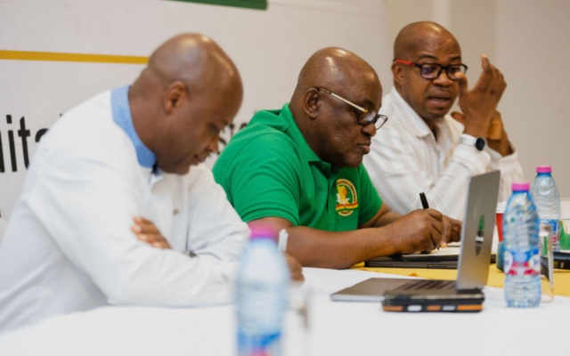 IPEC will ensure Equity and Sustainability in SOEs Compensation