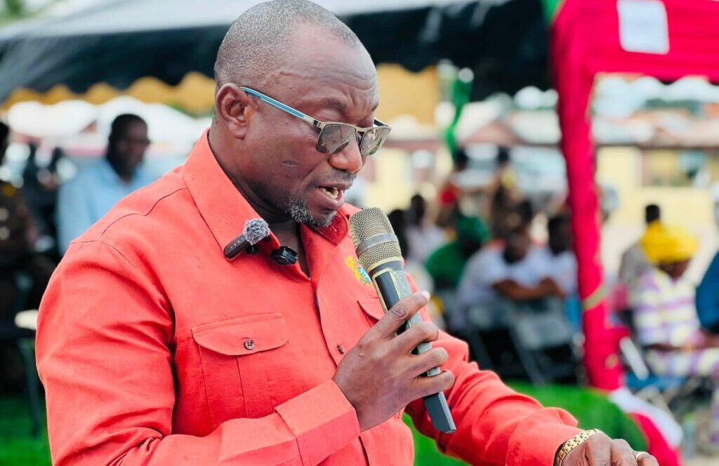 Interior Minister urges traditional authorities to enforce anti bushfire bye laws