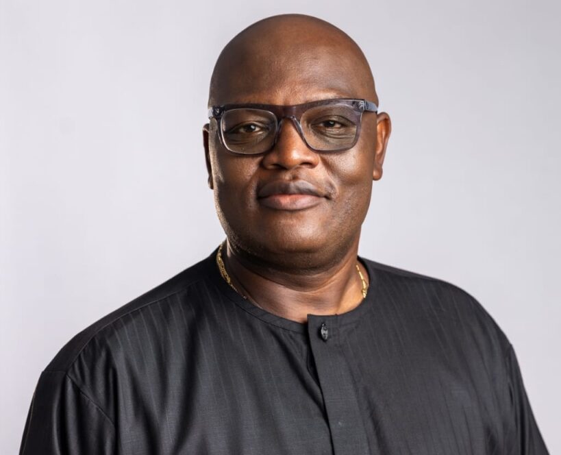 Modernising Ghana’s traditional markets through the 24 Hour Economy markets initiative