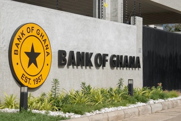 No new denominations beyond GH¢200 under Heritage Series – BoG