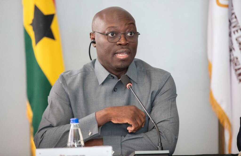 Ghana will secure Tullow tax revenues while protecting Jubilee, TEN investments – Ato Forson