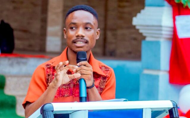FoSCel foundation calls for end to stigma and stereotyping against people living with sickle cell disease