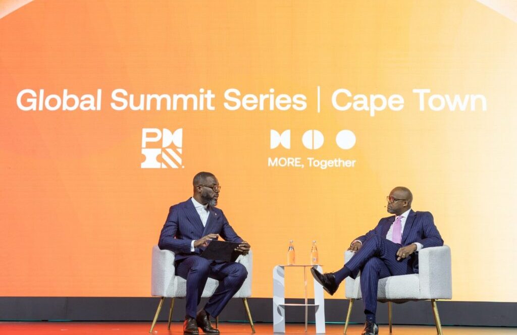 AfCFTA needs efficient payment systems, borders and infrastructure to boost intra African trade – Wamkele Mene