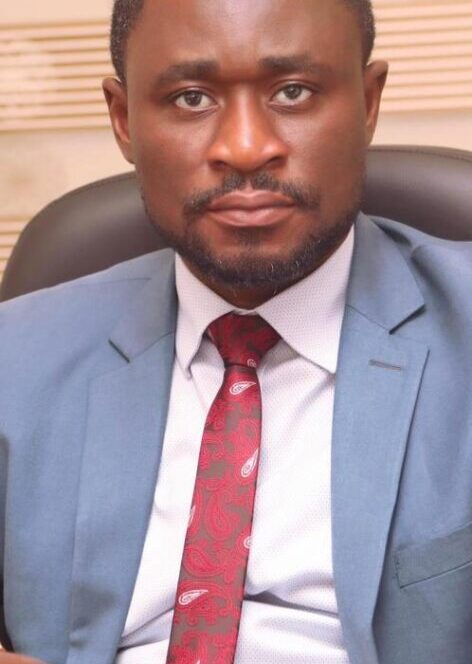 Opoku Mensah urges Christian Council, House of Chiefs to speak up on democratic freedoms