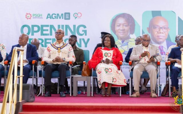 Vice President calls for stronger local pharmaceutical production to reduce medicine imports
