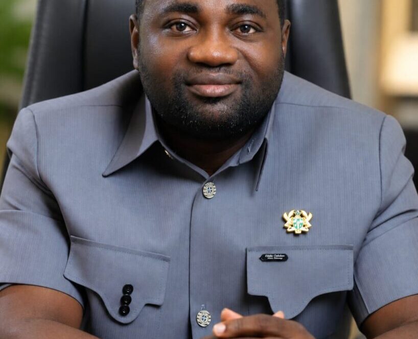 Salt Pond’s $200m warning: Why Ghana cannot afford to exclude Fisheries Commission from future decommissioning