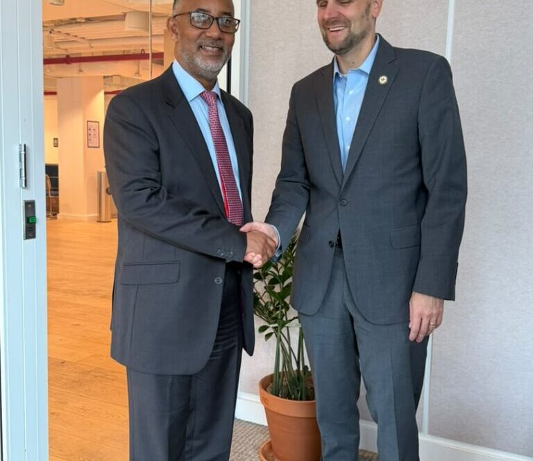 MCC opens door to Ghana again as MiDA revives development partnership