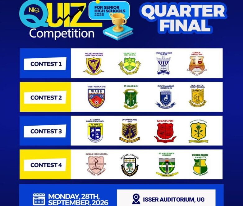 National Investment Quiz 2026: Six schools qualify for quarter finals