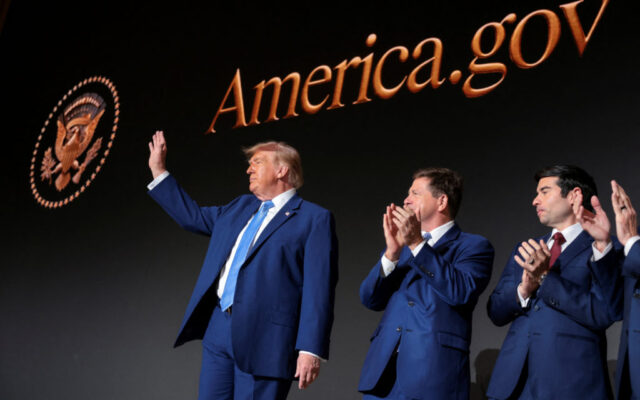 United States launches America.Gov for public services 5 years after Dr. Bawumia launched Ghana’s version Ghana.Gov