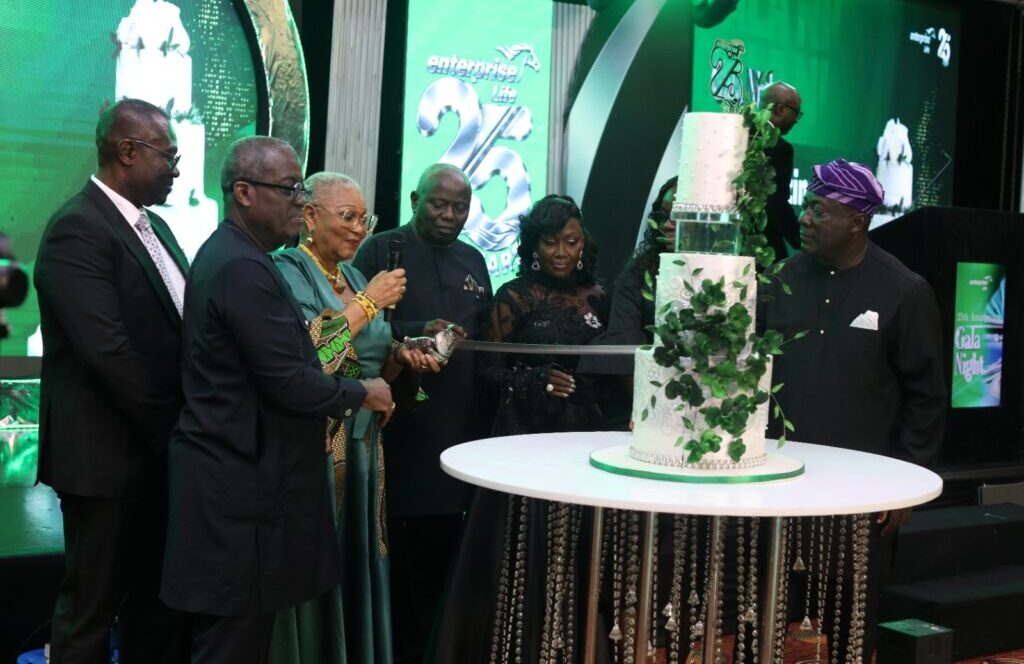 Enterprise Life celebrates 25 years of protecting families and building trust