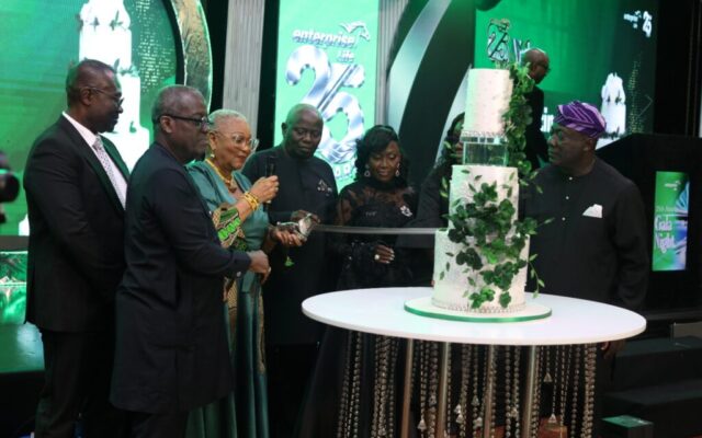 Enterprise Life celebrates 25 years of protecting families and building trust