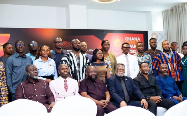 Ghana Energy Awards opens nominations for landmark 10th anniversary edition
