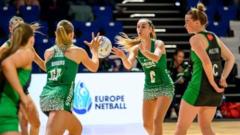 NI qualifying for World Cup 'surreal' – O'Hanlon